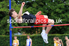 Mens High Jump, 2022 Northern Inter Counties U17s and U15s Track and Field, York, Thursday, June 2nd. Photo: David T. Hewitson/Sports for All Pics